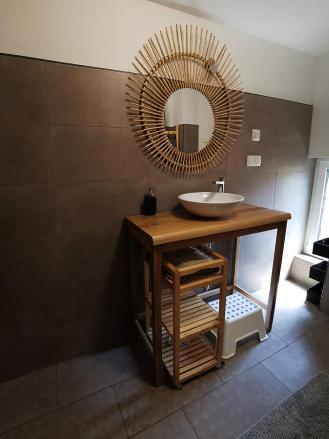 Apartma Lindau Lendava Dış mekan fotoğraf