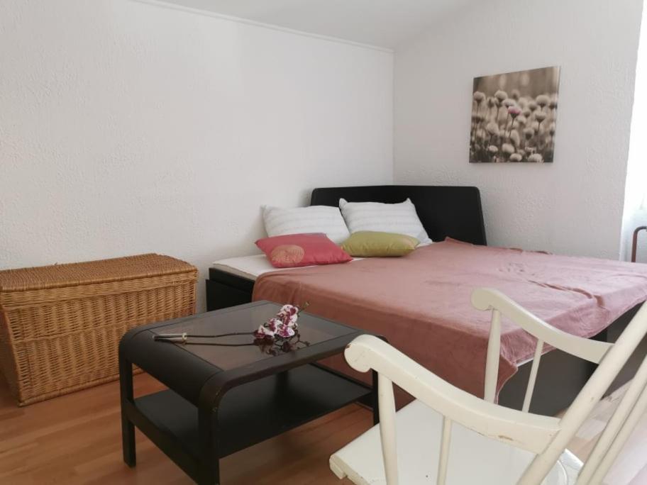 Apartma Lindau Lendava Dış mekan fotoğraf