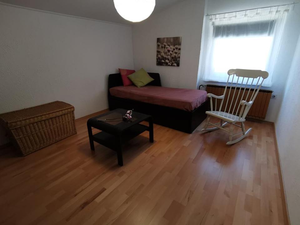 Apartma Lindau Lendava Dış mekan fotoğraf