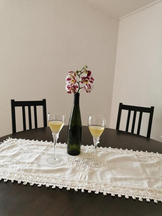 Apartma Lindau Lendava Dış mekan fotoğraf