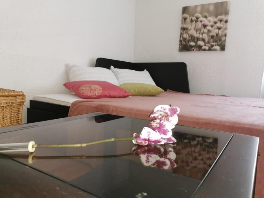 Apartma Lindau Lendava Dış mekan fotoğraf