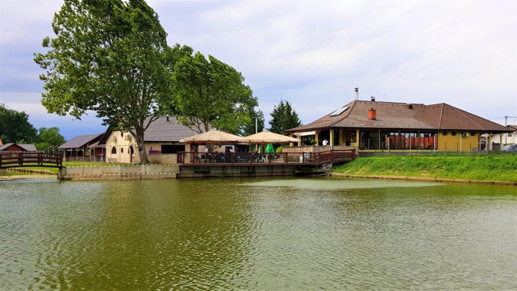 Apartma Lindau Lendava Dış mekan fotoğraf