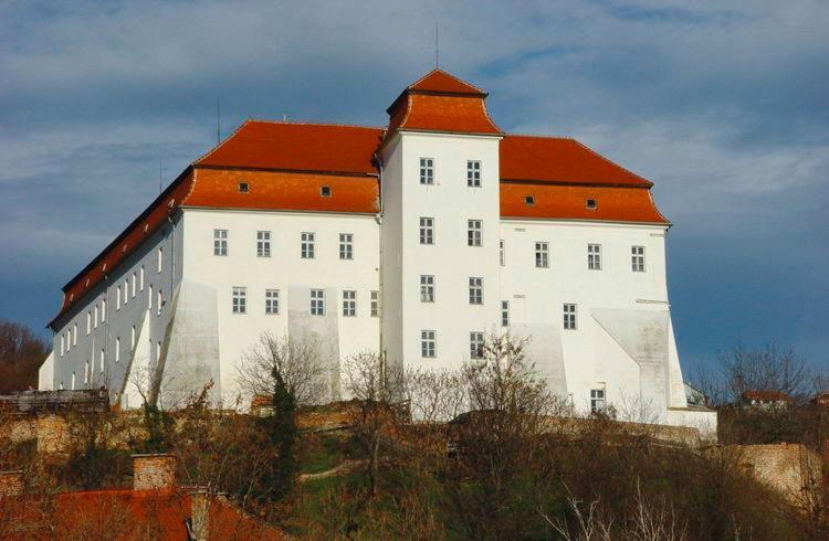 Apartma Lindau Lendava Dış mekan fotoğraf
