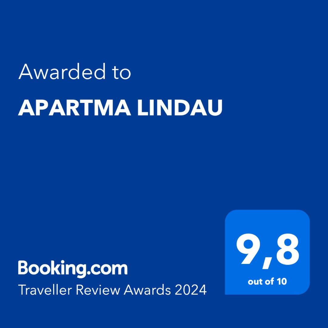 Apartma Lindau Lendava Dış mekan fotoğraf