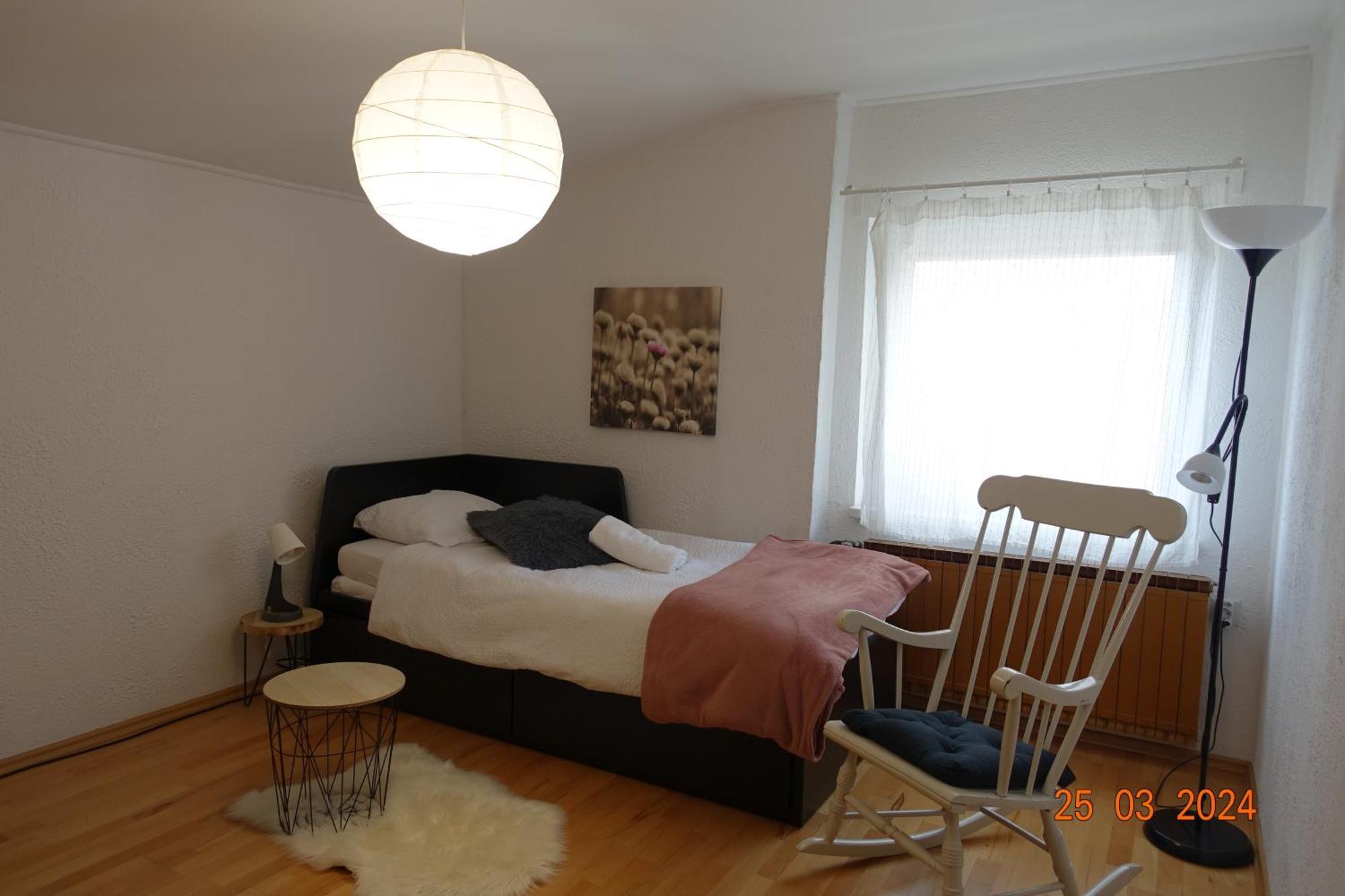 Apartma Lindau Lendava Dış mekan fotoğraf