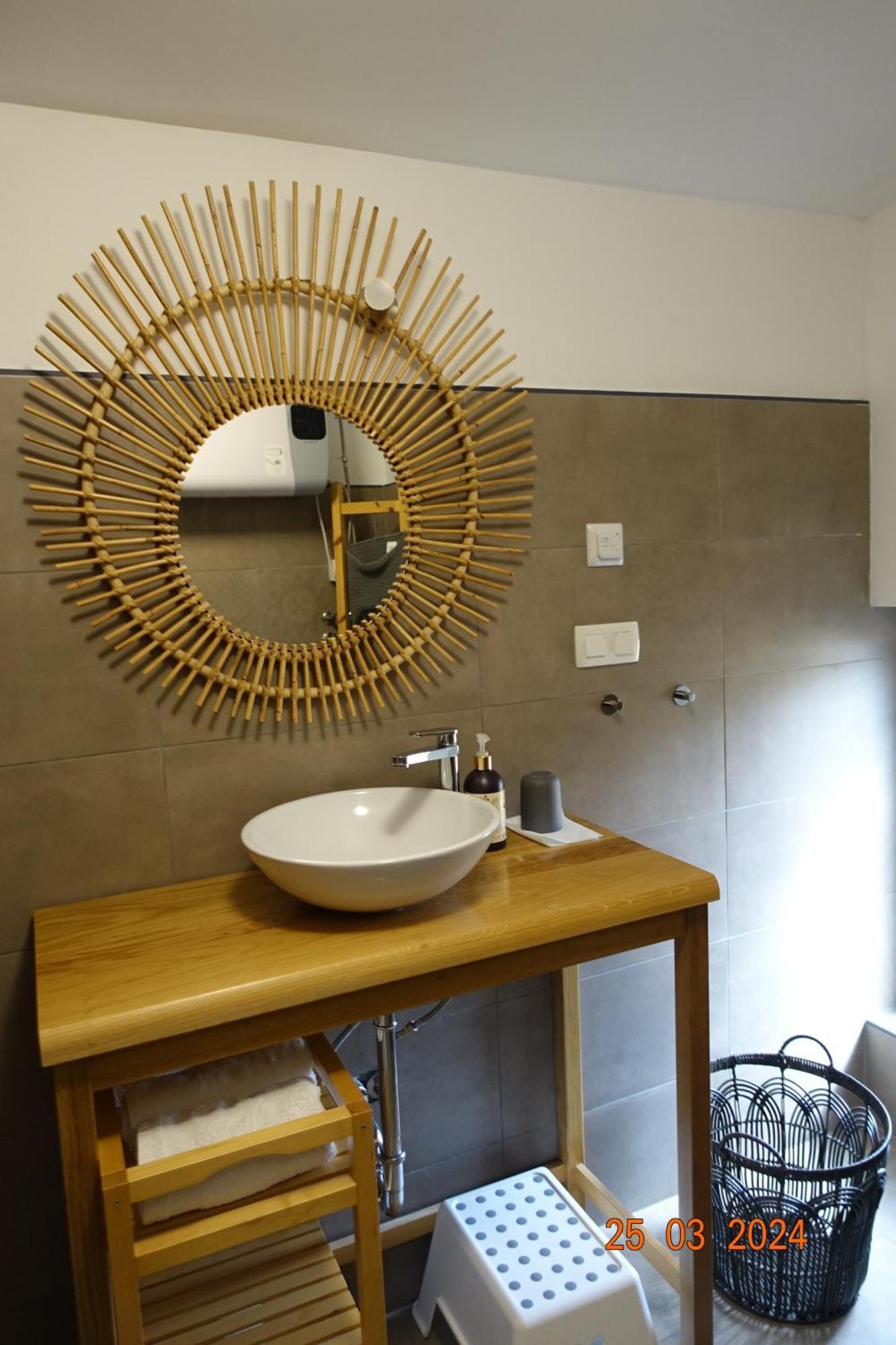 Apartma Lindau Lendava Dış mekan fotoğraf
